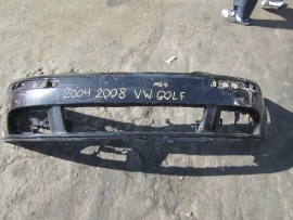 Volkswagen Golf mk5 - Bumper - 1k0807221h